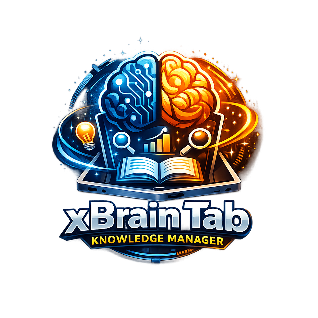 xBrain Tab
